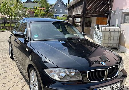 BMW 116i - Sportpaket Top Zustand TÜV neu!!!