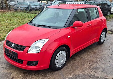 Suzuki Swift Lim. Comfort