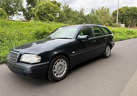 Mercedes-Benz C 220 Kombi ,Klimaanlage,Esprit