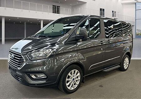 Ford Tourneo Custom 2.0 EcoBlue 320 L1 Titanium +SHZ+