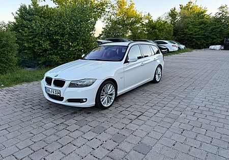 BMW 320d Touring Edition Exclusive Edition Exclusive