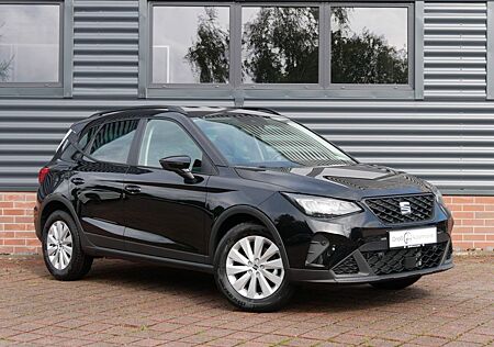 Seat Arona Road Edition 1.0 TSI 85 kW (116PS) DSG