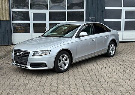 Audi A4 2.0 TDI (DPF) multitronic Attraction