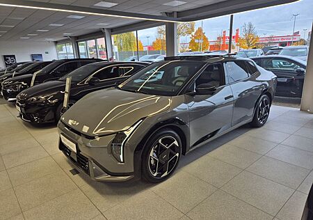 Kia EV4 Fastback 81KW GT-Line DRIVE COM CON GLAßDACH