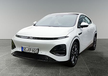 XPENG G6 Standard Range