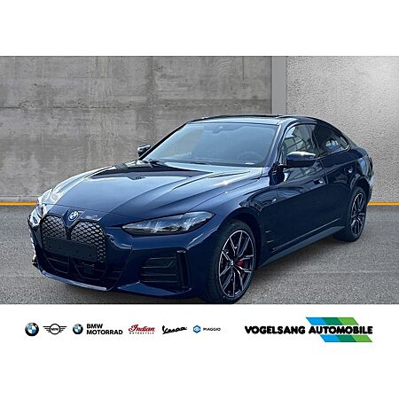 BMW i4 leasen
