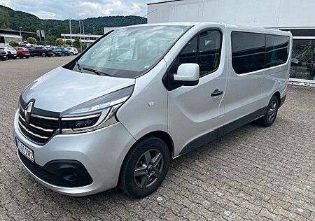 Renault Trafic Combi L2H1 3,0tLife Autom.Rollstuhlrampe