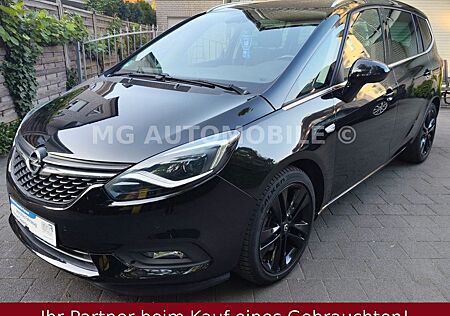 Opel Zafira Tourer 1.6 SIDI Innovation 1.Hd 7-Sitzer