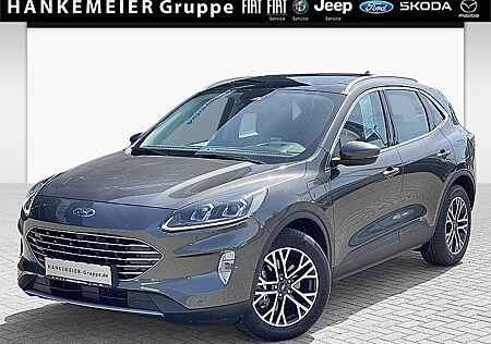 Ford Kuga Plug-In Hybrid Titanium ACC*Pano*Kamera