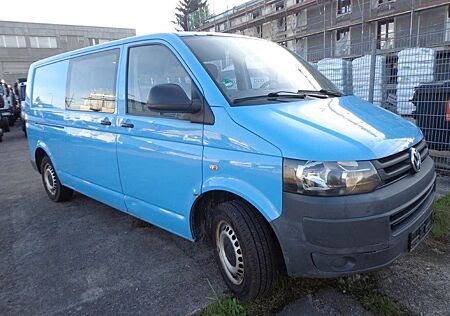 VW T6 Transporter Volkswagen Kasten lang/5- Sitze
