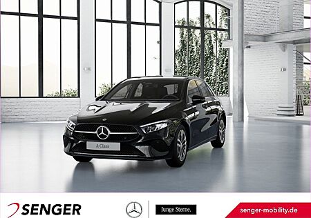 Mercedes-Benz A 200 Progressvie Rückfahrkamera Panorama LED