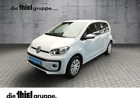 VW Up Volkswagen ! 1.0 MPI move ! Kamera/Klima/Tempomat/SHZ