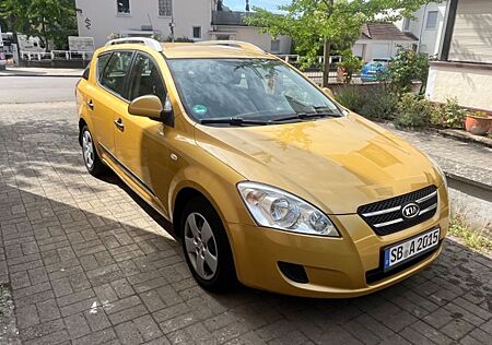Kia Cee'd Sportswagon cee'd SW 1.Hand