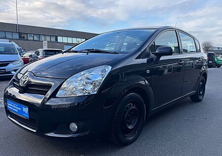 Toyota Corolla Verso 1.8 Executive 7 Sitzer Kamera