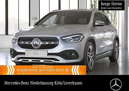Mercedes-Benz GLA 250 e Progr/MBUX Navi+/Kamera/LED/Sound/SHZ