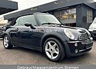 Mini Cooper Cabrio Klima Leder