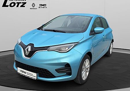 Renault ZOE Experience R110 ZE50 mit Batterie Allwetter