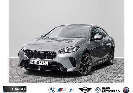 BMW 218d Gran Coupé Deal UPE 51600€