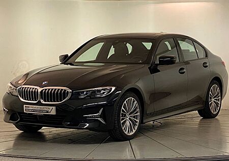 BMW 320 330d xDrive Limousine Luxury Line AHK ACC HiFi