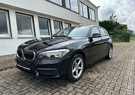 BMW 116 Baureihe 1 Lim. 5-trg. i