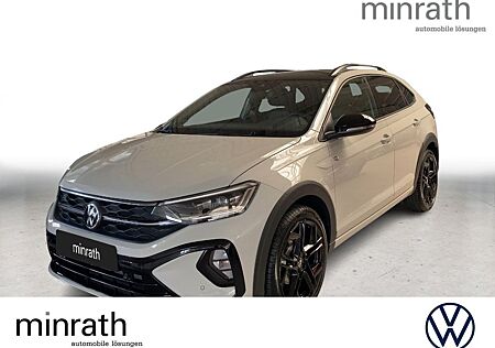 Volkswagen Taigo 1.0 TSI R-Line BLACK+MATRIX+APP+DAB+AHK