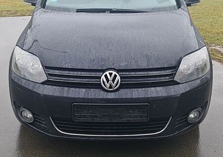VW Golf Plus Volkswagen 1.4 TSI Comfortline Comfortline