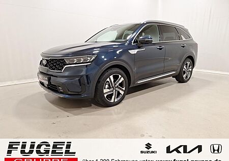 Kia Sorento 1.6 T-GDi PHEV Platinum 4WD HuD|Pano|360