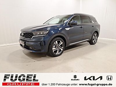 Kia Sorento 1.6 T-GDi PHEV Platinum 4WD HuD|Pano|360