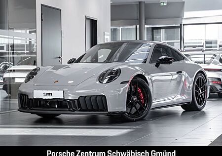 Porsche 992 911 Carrera GTS Surround-View LED-Matrix