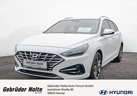 Hyundai i30 cw 1.0 Trend PDC SHZ KAMERA NAVI FACEL. LED