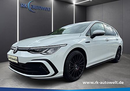 VW Golf Volkswagen Variant VIII R-Line 1.5 TSI LED Navi ACC 19