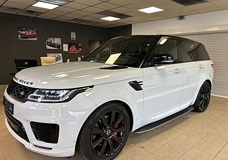 Land Rover Range Rover Sport HSE Dynamic