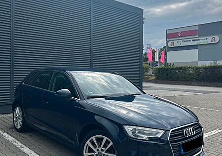 Audi A3 1.4 TFSI cod ultra Sportback -