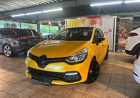 Renault Clio IV RS*2Hand*Automatik*Navi*