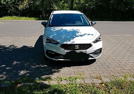 Seat Leon 1.5 TSI ACT 110kW FR Sportstourer FR