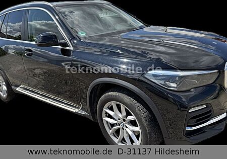 BMW X5 XDRIVE 3.0 D EXPORTPREIS