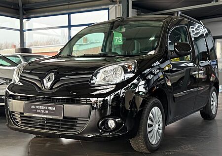 Renault Kangoo Luxe*HU/AU NEU*KLIMA*NAVI*