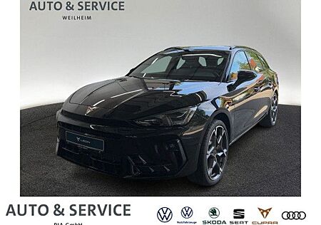 Cupra Leon Sportstourer VZ 333PS