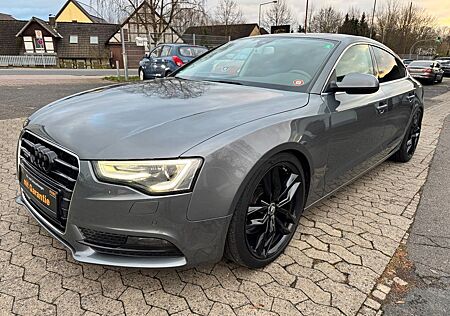 Audi A5 Sportback 3.0 TDI quattro*ACC*LED*NAV*