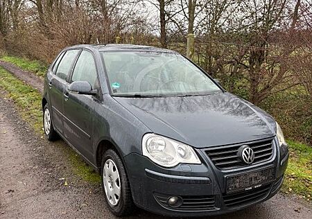 VW Polo Volkswagen 1.4 -