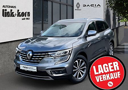 Renault Koleos Intens BLUE dCi 185 4WD X-tronic AHK-abne