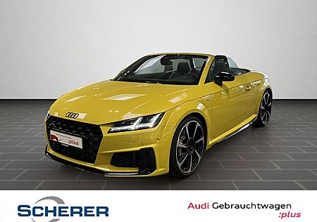 Audi TT Roadster S-line 45 TFSI quattro s-tronic