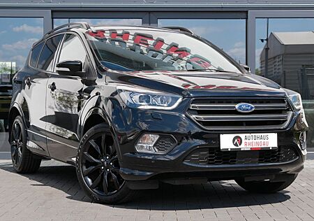 Ford Kuga ST LINE GARANTIE BI XENON PANORAMA NAVI