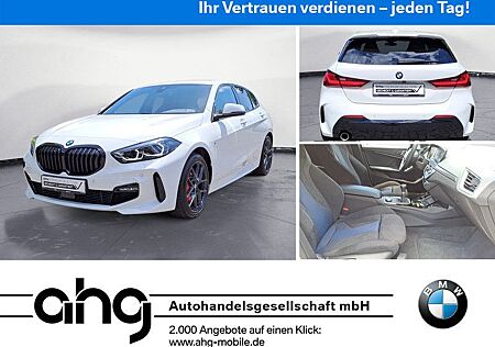 BMW 118i M Sport Klimaaut. Komfortzugang Lenkradhzg.