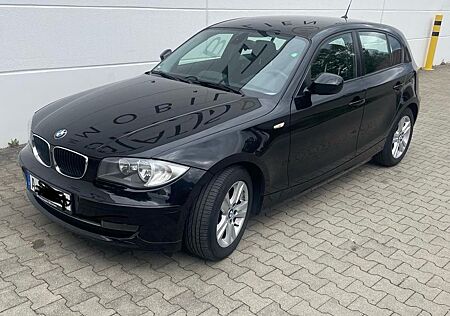 BMW 118d Sport Line Sport Line