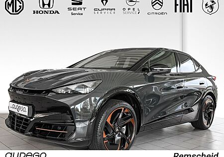 Cupra Tavascan Dual Engine VZ 4Drive 77 kWh+NAV+eKLAPP