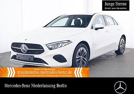 Mercedes-Benz A 180 PROGRESSIVE Advanced/VZ-Ass/LED/Volldigi