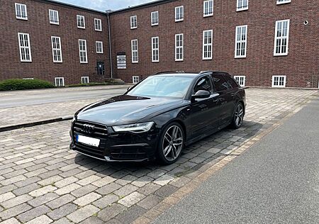 Audi A6 3.0 TDI 200kW quattro S-Line - BOSE - AHK