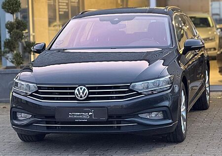 VW Passat Variant Volkswagen Passat |LED|KAMERA|3-ZONEN|SPURHALTE|SHZ|PDC
