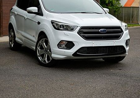 Ford Kuga 2,0 EcoBoost 4x4 178kW ST-Line Automat ...